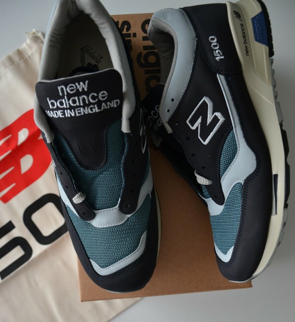 new balance japanese vintage 1500