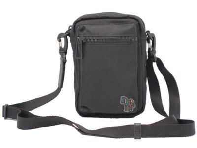 Paul Smith nylon × leather shoulder bag s-l400.jpg