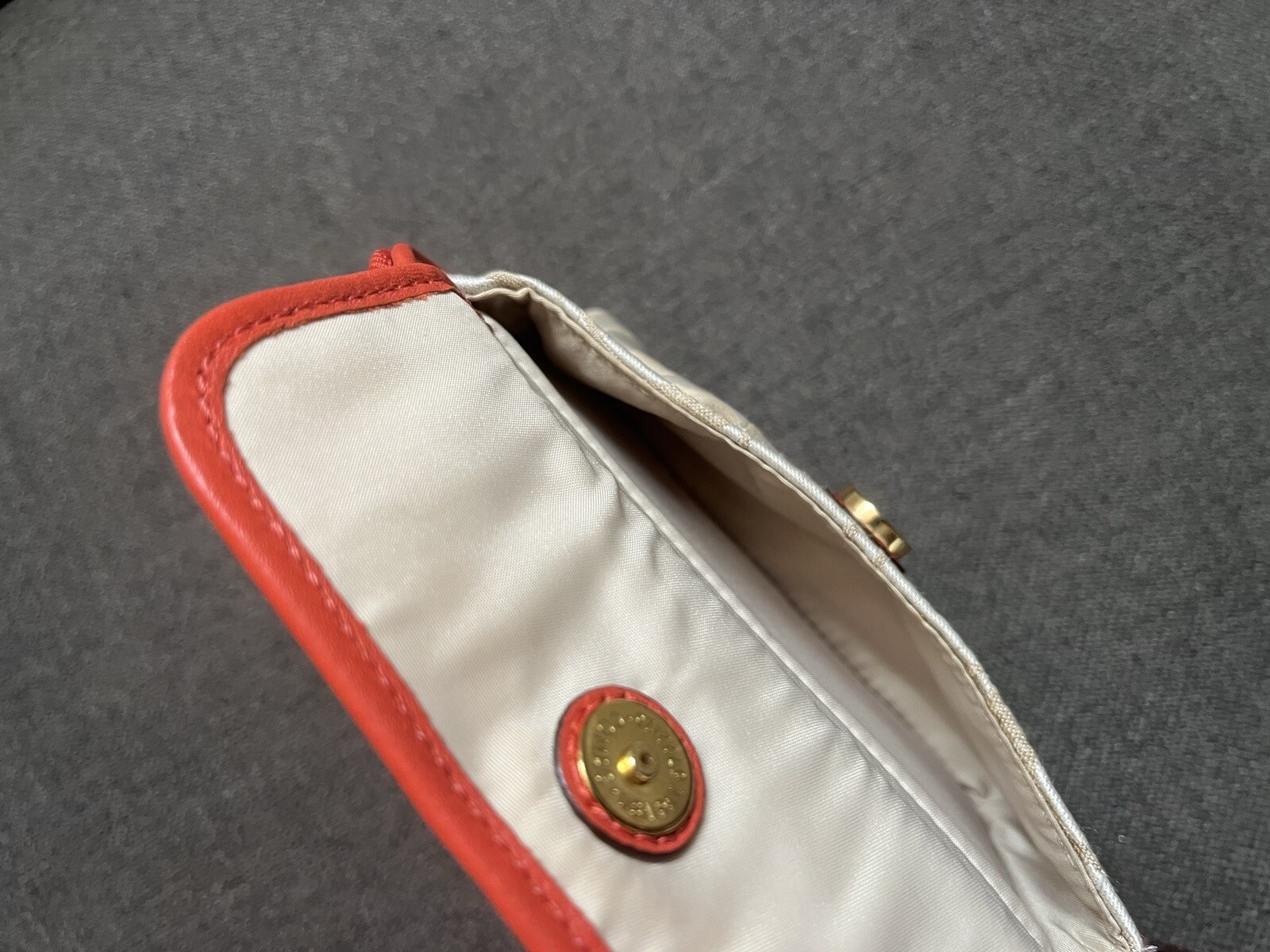 Coach Women's Shoulder Bag And Coin Purse  (K1275-21149) image 9