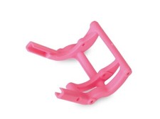 Traxxas 3677P Wheelie bar mount hardware - Pink Stampede, Rustler, Bigfoot