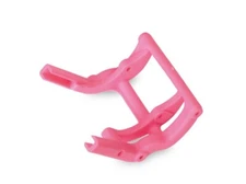 Traxxas 3677P Wheelie bar mount hardware - Pink Stampede, Rustler, Bigfoot