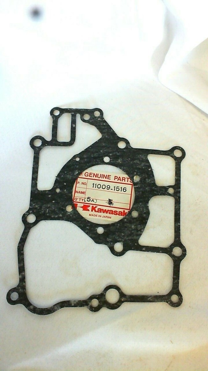 KAWASAKI KLF300 BAYOU 1988 -1991 GEAR CASE GASKET 11009-1516 | eBay
