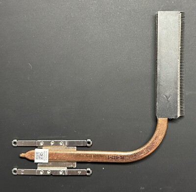 Original ACER Aspire E5-475 CPU Kühlkörper FBZ8V0080