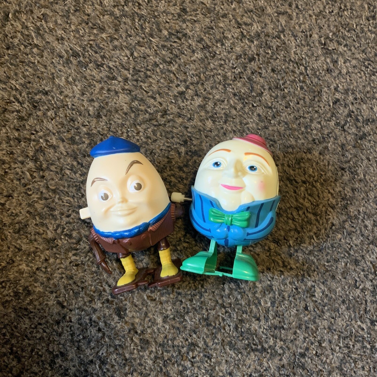 VINTAGE HUMPTY DUMPTY collection | eBay