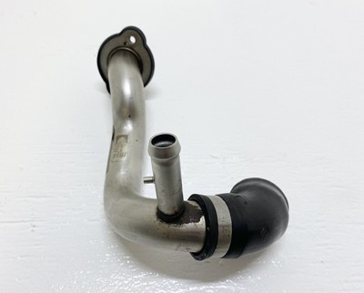 11537516414 BMW Engine Coolant Supply Pipe Pump OEM 7516414 for 