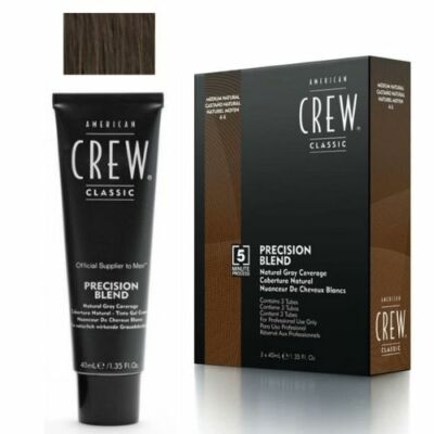 American Crew Precision Blend Farbe 4/5