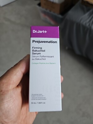 DR. JART+ Prejuvenation Firming Bakuchiol Serum - Preventative Aging 1.69 fl oz