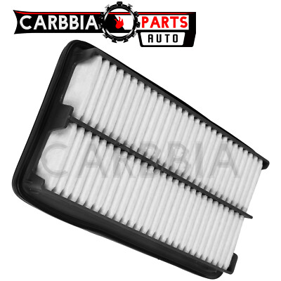 Engine Air Filter Fits Honda Odyssey Pilot Ridgeline Acura MDX 2016-2021 3.5L