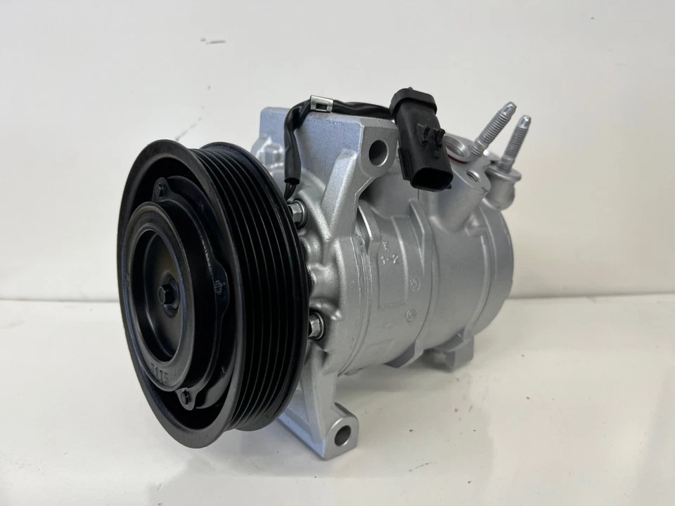 FOR 2016 2017 2018 2019 2020 Dodge Ram 3500 5.7 6.4L Reman AC A/C Compressor - Image 2 of 2