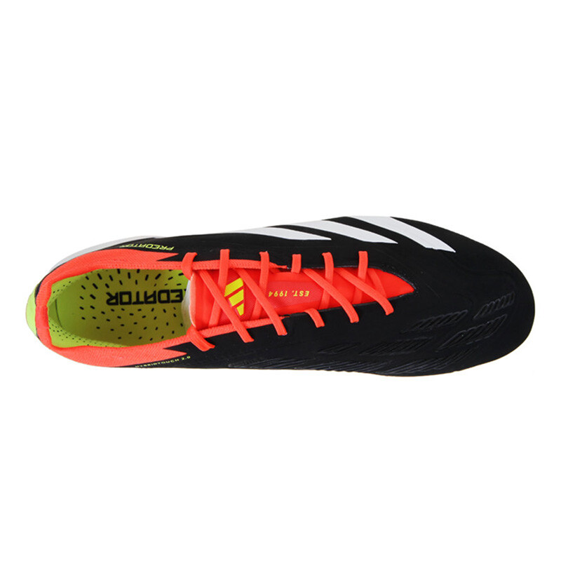 Adidas Predator Elite Low AG IG5453 Mens Soccer Shoes Football