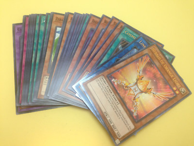 YuGiOh TOURNAMENT PACK Card OP07 to OP15 ($2 Minimum Order Required)