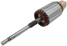 Poweranker 9V für Bosch Anlasser für Unimog Mercedes MB-Trac