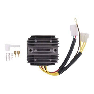 Voltage Regulator for BMW F650 Funduro F650ST 93-00 Aprillia Moto 650 Pegaso 650