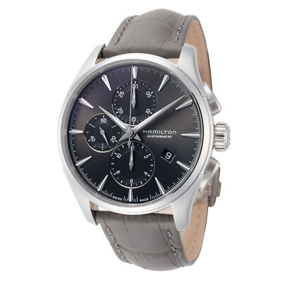 Hamilton Men's Jazzmaster 42mm Automatic Watch H32586881