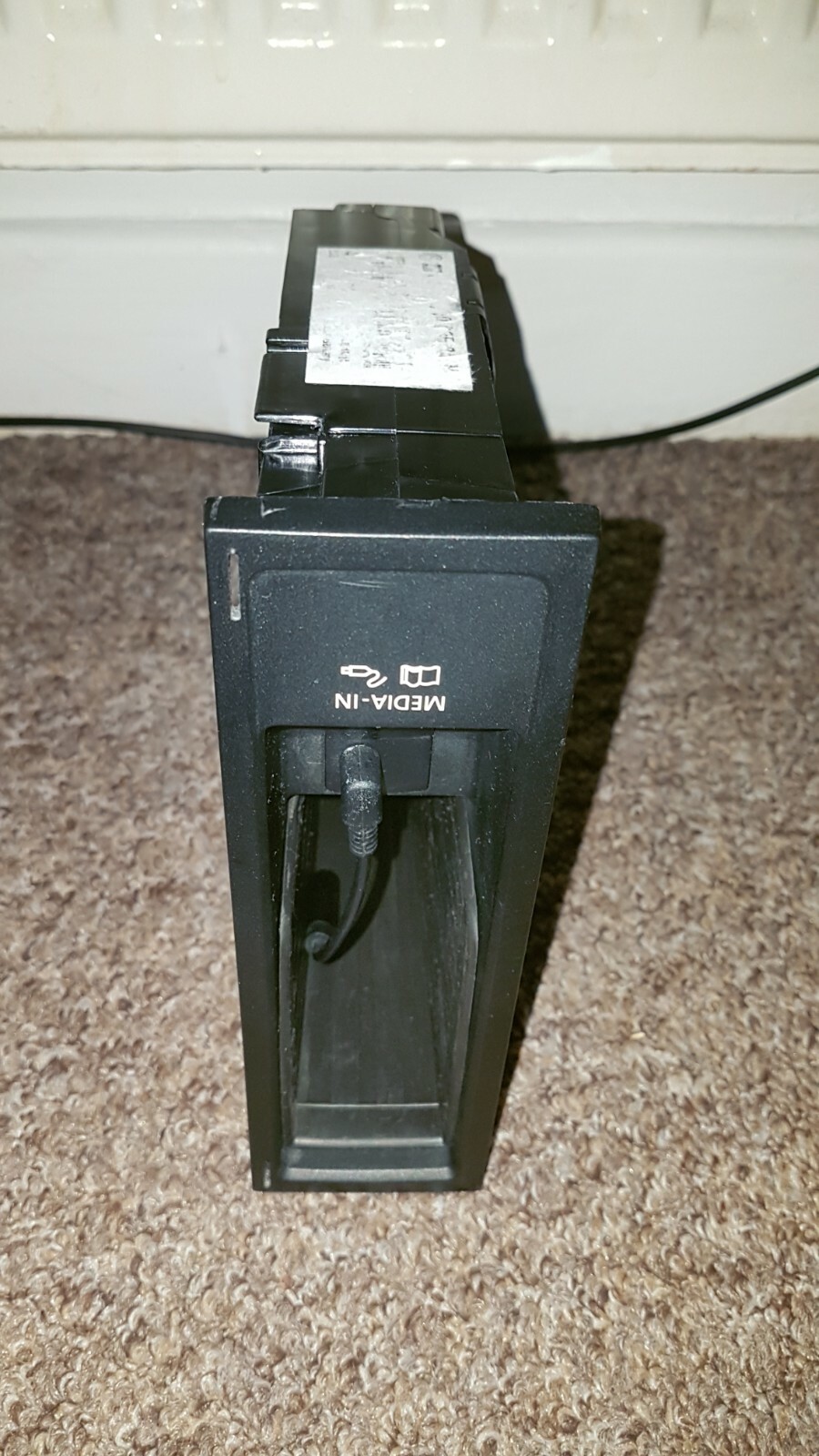 2012 Seat Altea USB AUX MDI Interface 6J0035342E | eBay 