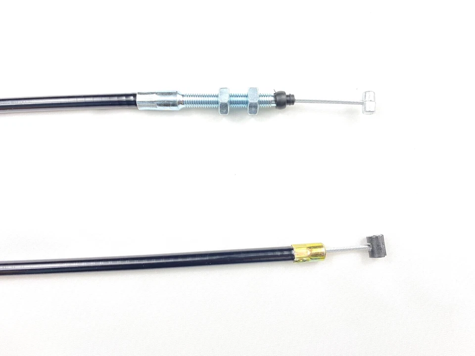 Conjunto de cable de freno delantero y palanca para Honda XR200R 1990-2002 XR200 1980-1984 Foto 4 de 4