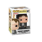 Funko Pop! Vinyl: The Office - Dwight Schrute - FYE (Exclusive) #927