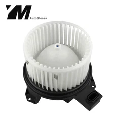 AC Heater Blower Motor w/ Fan Cage For Ford Mustang 05-09 4.0L 4.6L 5.4L 700185