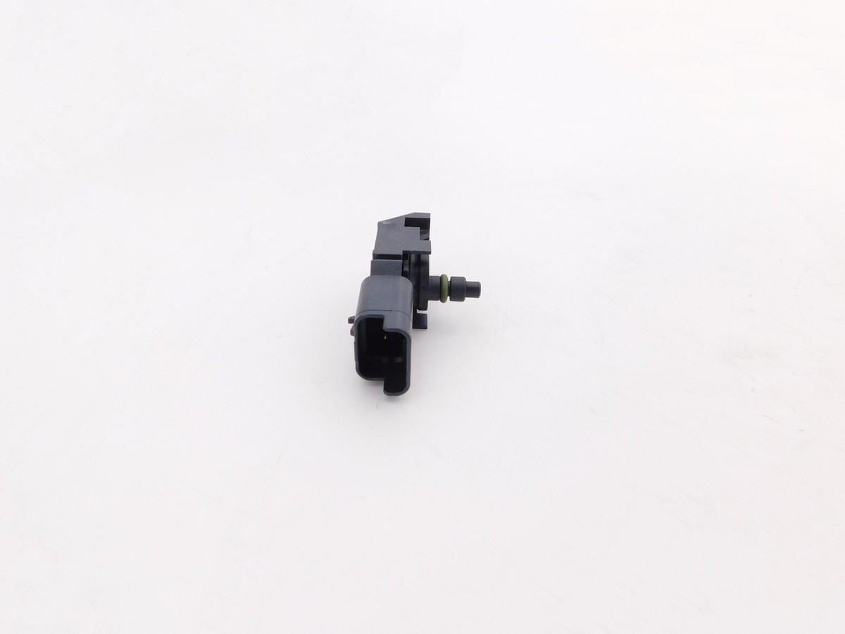 Genuine Husqvarna OEM Crankcase Pressure Sensor (CCP) – 55641075000