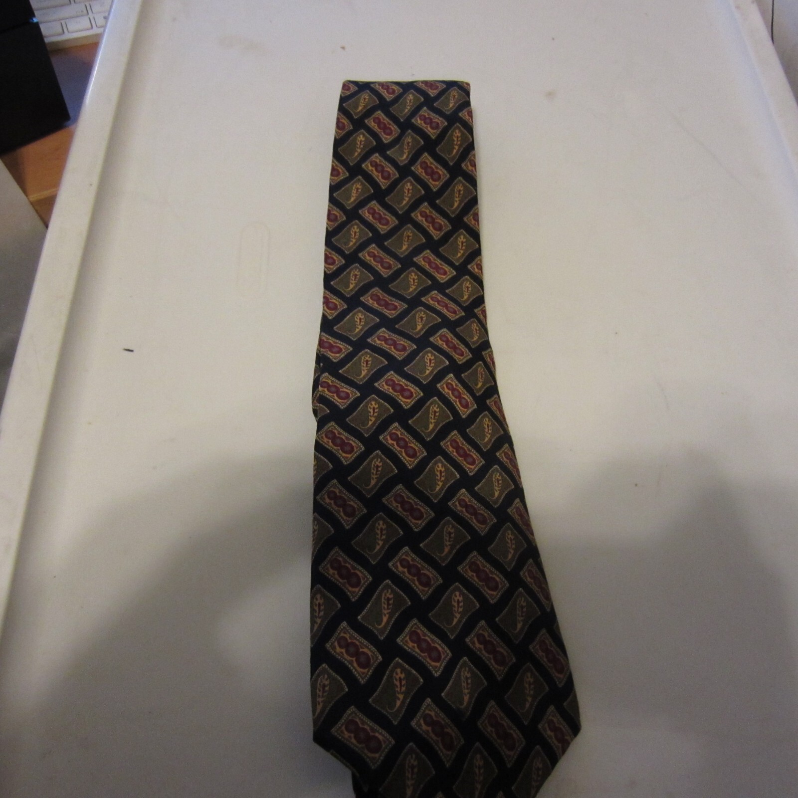 Chaps Ralph Lauren designed Great pattern  men's … - image 5