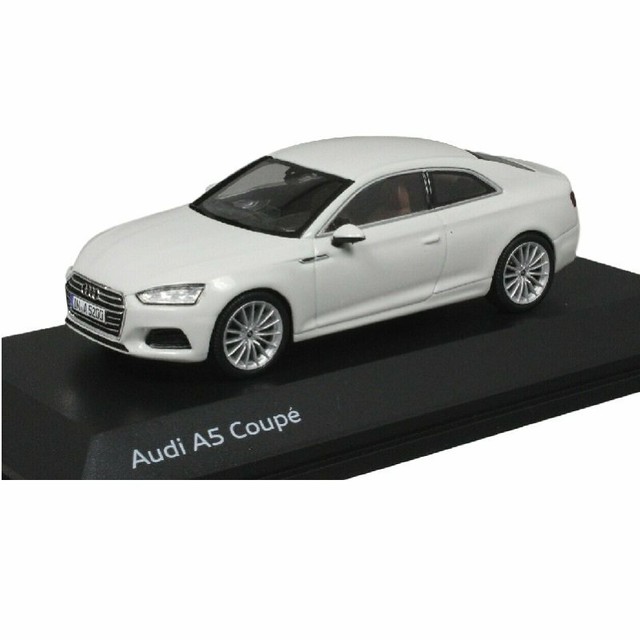 audi a5 diecast model car