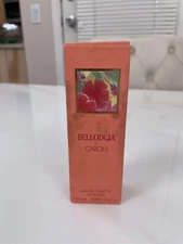 BELLAODGIA DE CARON EDT 30ML (SPRAY)