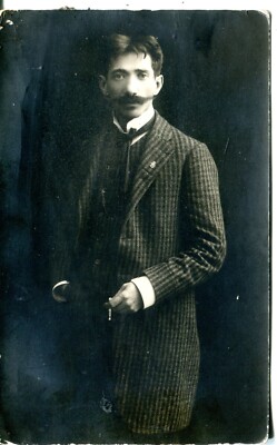 Polen Jüdische Naum Krantz Cover RPO TPO Post Mail Car Mail nach NYC NY USA