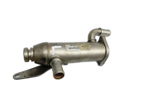 Abgaskühlung Wärmetauscher li für Jaguar XF X250 08-11 2,7D 152KW 4R8Q-9Y493-AN