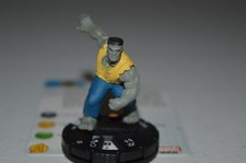 Marvel Heroclix Marvel 10th Anniversary 002 Hulk
