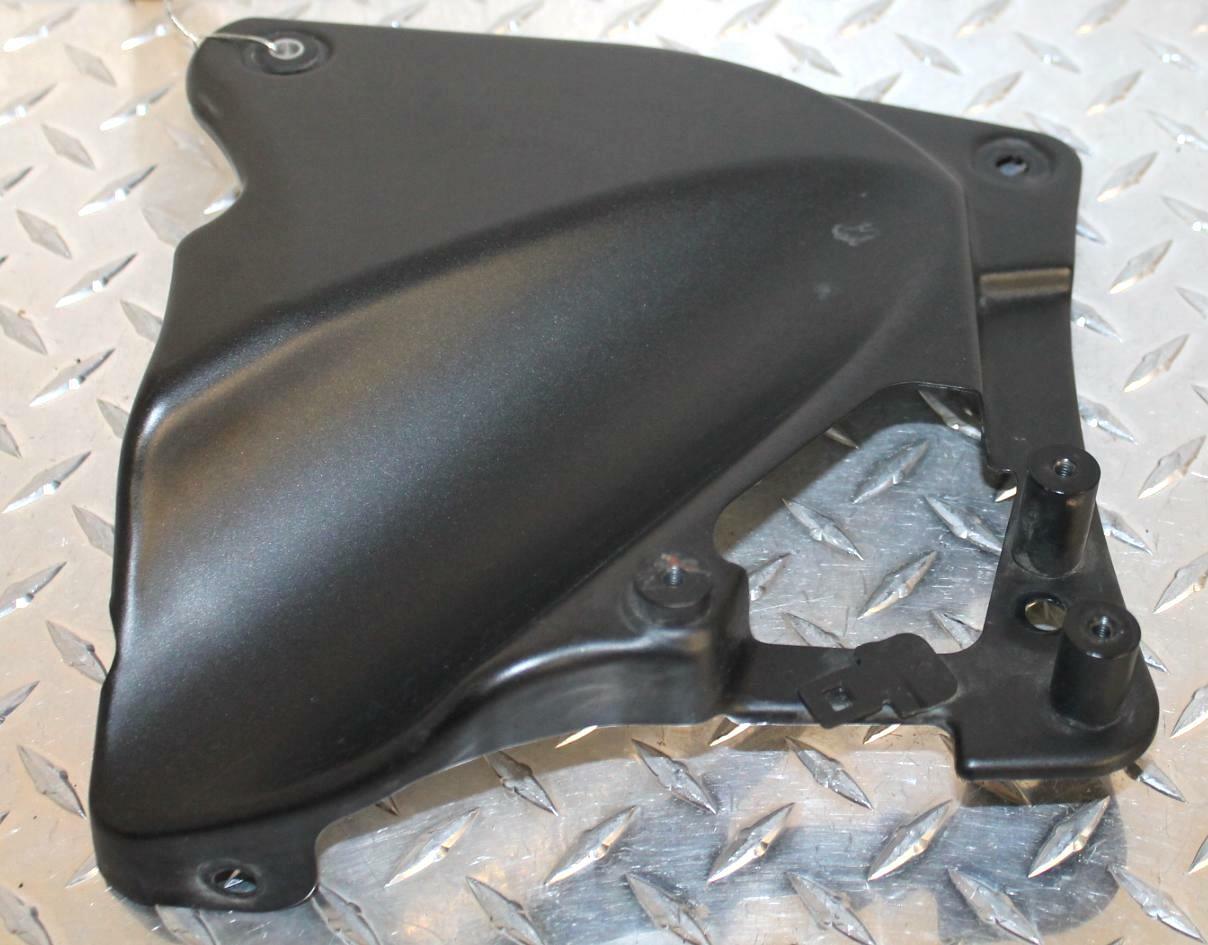 2009 YAMAHA V STAR 1300 RIGHT SIDE COVER PANEL COWL FAIRING 4 3D821741