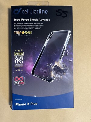 Handy Hülle Schutzhülle für iPhone X Plus / H2A3Nr.3 55