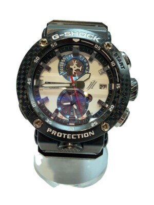 G-SHOCK カシオ GWR-B1000HJ-1AJR HondaJet CASIO Watch G-SHOCK GWR-B1000HJ-1AJR HondaJet Collaboration Men's