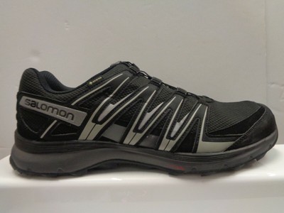 salomon xa lite gtx mens trail running shoes