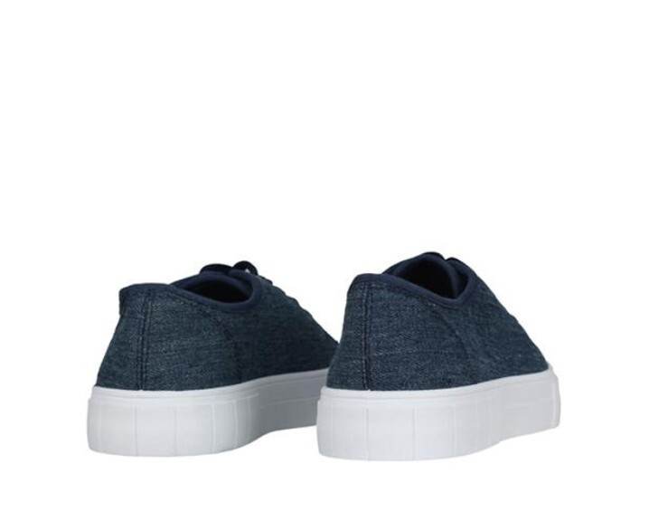SAOLA Sneakers scarpe sportive Be You donna tela suola grossa UK 5