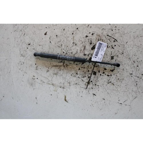 Kit Molle A Gas Per Cofano Anteriore Alfa Romeo Giulietta (940) – Ammortizzatori NTY, Ricambio Equivalente Agli Originali 50519970