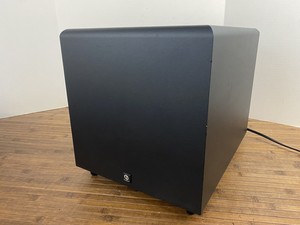 boston mcs 100 subwoofer