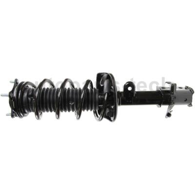 Strut Assembly Set A-Premium Complete For Acura RDX 2007-2012