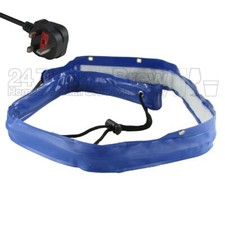 Brewbelt Homebrew Heat Belt for Buckets Barrels Keg Demijohns Wine Beer UK