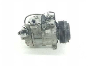 64526987862 klimakompressor für BMW SERIE 1 BERLINA 2.0 TURBODIESEL (143 1293106