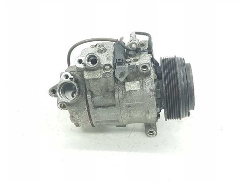 64526987862 klimakompressor für BMW SERIE 1 BERLINA 2.0 TURBODIESEL (143 1293106