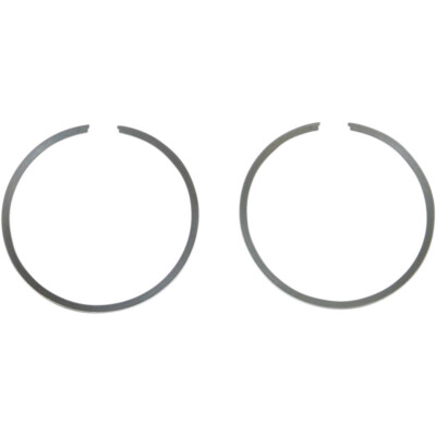 WSM Piston Ring Set - +0.25 mm | 51-310-04
