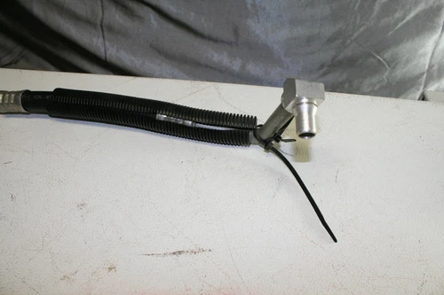 NEW NOS ACDelco 89022491 8902-2491 Oil Cooler Hose Assembly - Picture 3 of 4