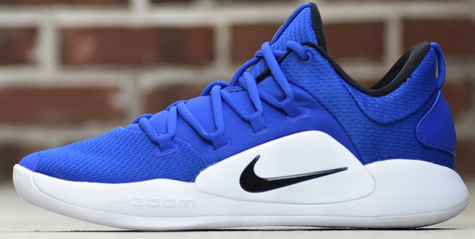 nike basketball hyperdunk x low