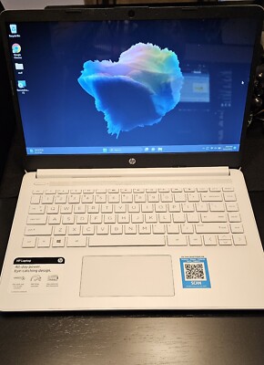 Mint Condition HP Laptop | eBay
