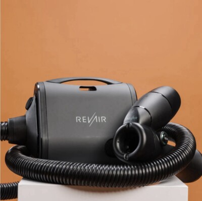 Reverse Hair Dryer Price Revair REVAIR Reverse Air Hair Dryer UK
