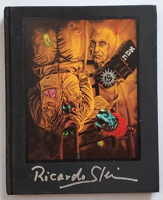 Ricardo Stein