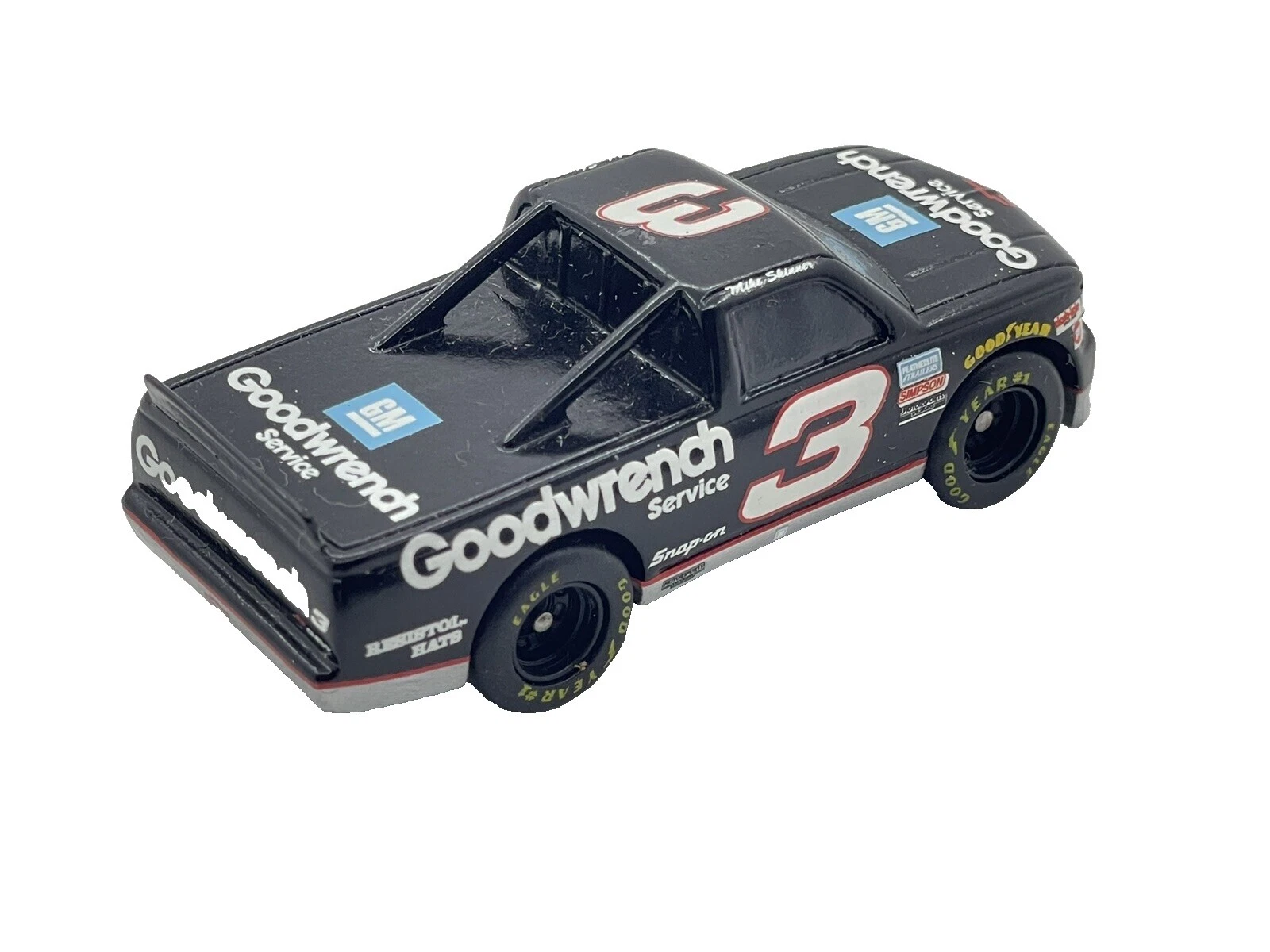 Matchbox Resin Diecast Cars, Trucks & Vans