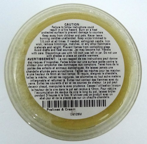 Mia Bella's 16 Oz Medium Glas Kerze *WÄHLEN SIE IHREN DUFT* Neu/Alter Bestand - Bild 12 von 24
