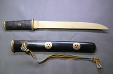 日本短刀，古董日本剑| eBay