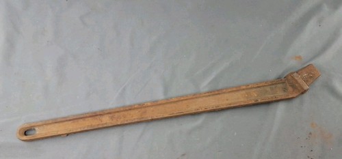 Windmill Lever Antique Windmill Lever, 27